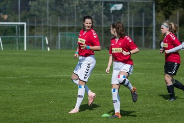 Bild 34 - F SV Henstedt Ulzburg II - SSC Hagen Ahrensburg : Ergebnis: 0:4